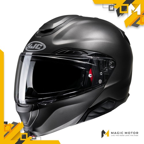 Casco moto modulare hjc rpha - modulare,