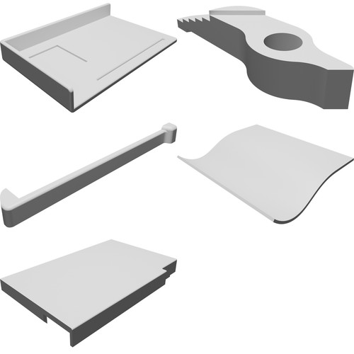 Portafoglio slim con - slim,