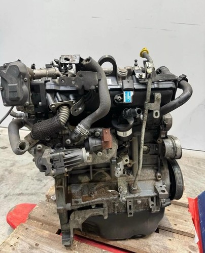 Motore per fiat doblo - motore,