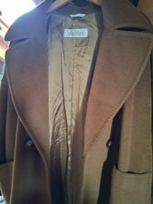 Cappotto Max Mara