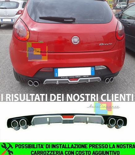 Fiat bravo 2006 - bravo, 2006-2016