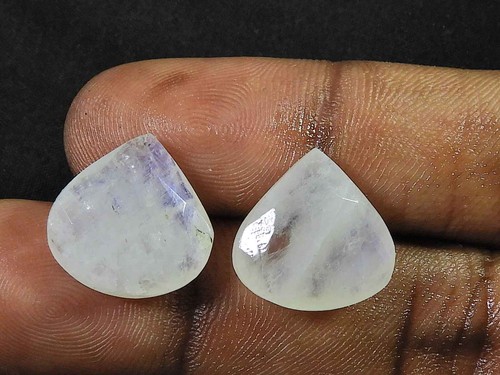 Pietra luna arcobaleno - pietra,