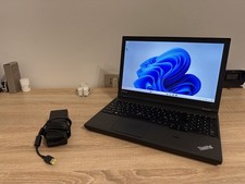 Lenovo Thinkpad T540p