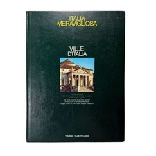 AA.VV. - ITALIA MERAVIGLIOSA -