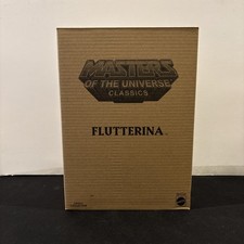 2014 MOTU Flutterina MOTUC