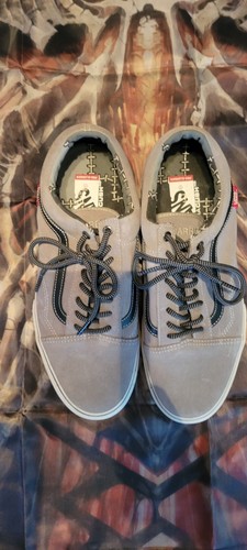 Scarpa ray barbee vans - scarpa,
