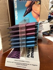paper mate dynagrip espositore