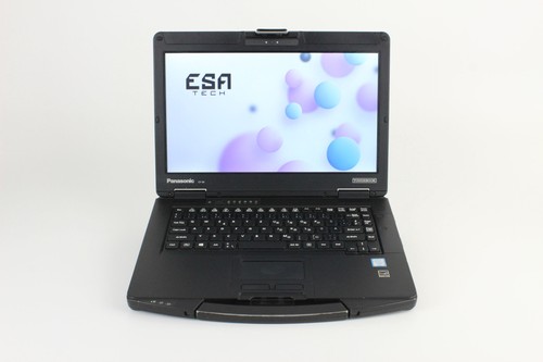 Panasonic toughbook mk2 - toughbook,