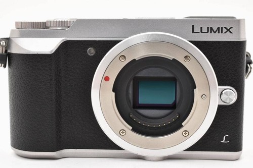 Panasonic lumix dmc gx7mk2 - lumix, dmc-gx7mk2
