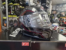 AIROH Casco Integrale Matryx -