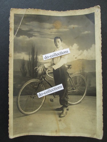 Cina foto antica anni - foto,