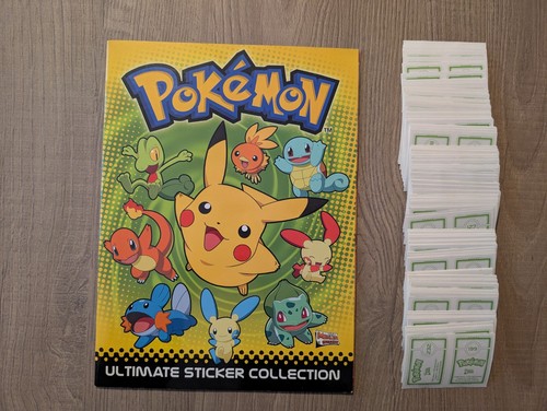 Pokemon serie figurine - pokemon,
