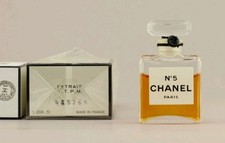CHANEL N°5  extrait / parfum