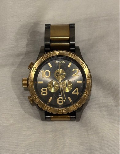 Ottime condizioni nixon - condizioni],