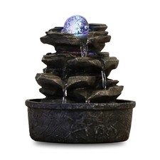 Fontana ZenLight Little Rock
