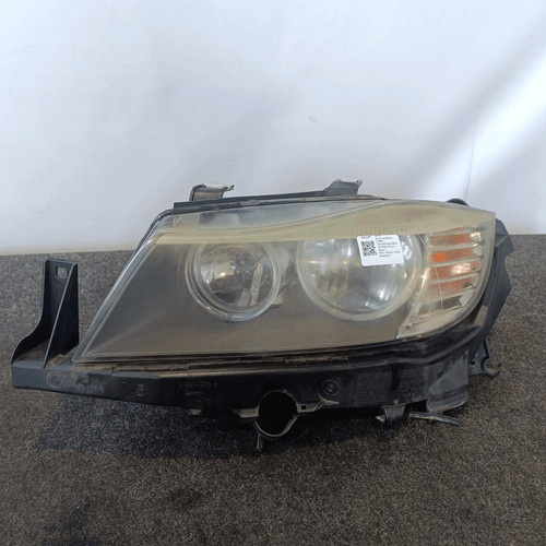 63117202573 proiettore bmw - sx,