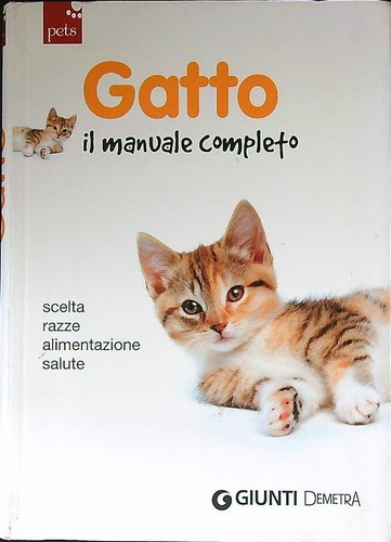 Gatto manuale completo - manuale,