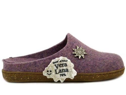 Pantofole donna invernali - pantofole,