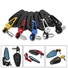 Motorcycle Universal Rearview