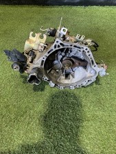 CAMBIO MANUALE PER TOYOTA Yaris 4 SERIE 1.4 DIESEL 3030052230 2002