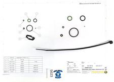 Poseidon Jetstream Service