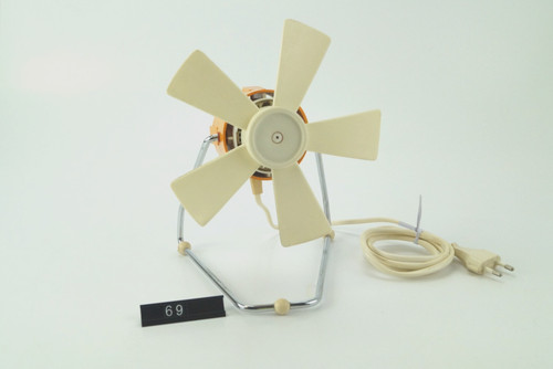 Ventilatore tavolo ely - da, tipo
