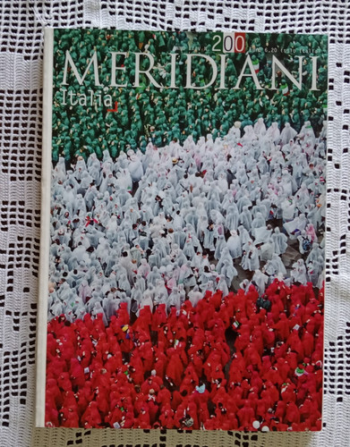 Italia meridiani 200 luglio - n.,