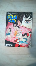 DYLAN DOG - SPETTRI - Albetto