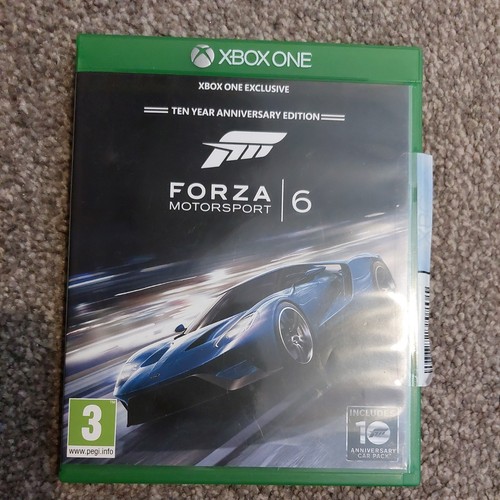 Forza motorsport microsoft - motorsport, (microsoft