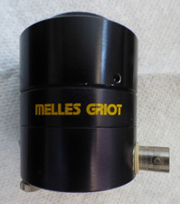 Testina ottica Melles Griot