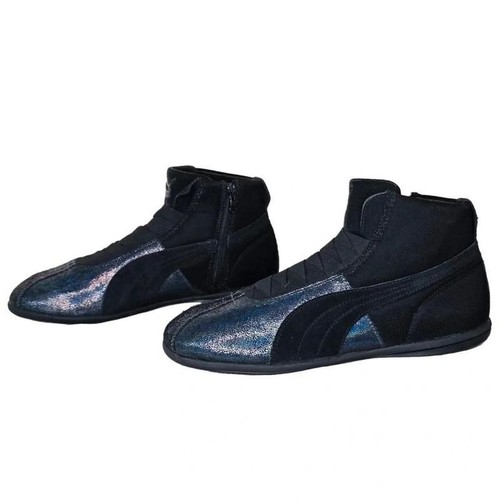 Sneakers boxe puma - sneakers,