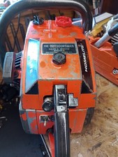 Homelite 450 testa motosega