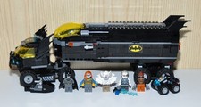 Lego set 76160 Batman Base