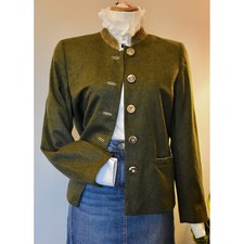 GIACCA BLAZER  LANA STILE