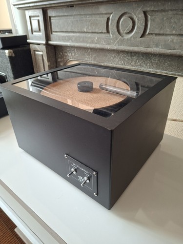 Vpi cylone rcm - cylone,