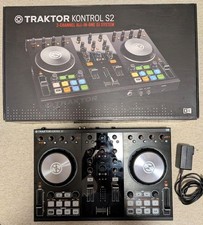 Native Instruments Traktor