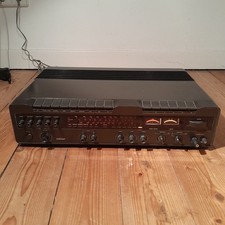 WEGA 3131 Amplificatore