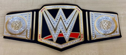 Cintura wwe world - cintura,