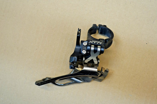 Deragliatore mech anteriore - deragliatore,