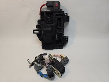 2010 Ford F-150 BCM Smart