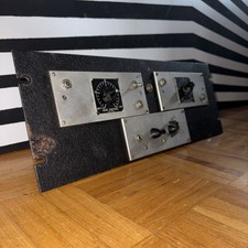 Amplificatore ed equalizzatore