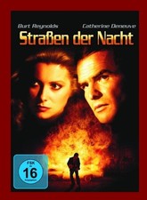 Straßen der Nacht *RARE DVD*
