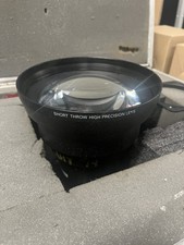 Obiettivo proiettore Eiki 1.2:1 con custodia ATA