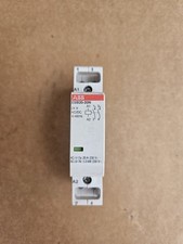 Abb Contattore