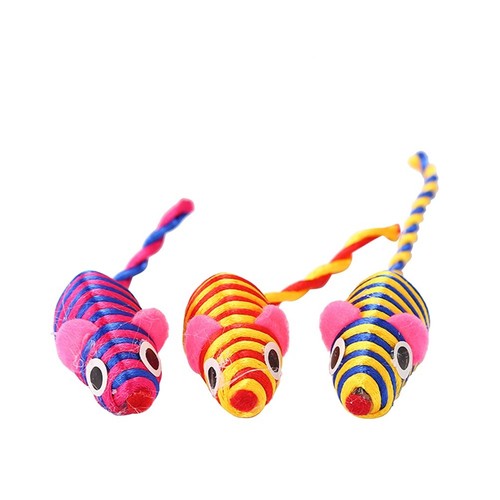 Pcs giochini gatto - giochini,