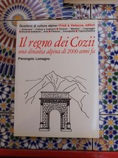 QUADERNI DI CULTURA ALPINA