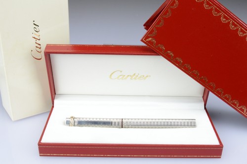 Cartier stilografica vendome - cartier,