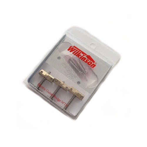 Ponte wilkinson wtb chitarra - wilkinson,