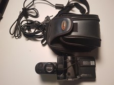 Macchina fotgrafica Nikon Coolpix 4500