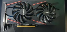 AMD Radeon RX 480 4gb GIGABYTE OC G1 Gaming Scheda Video Gaming